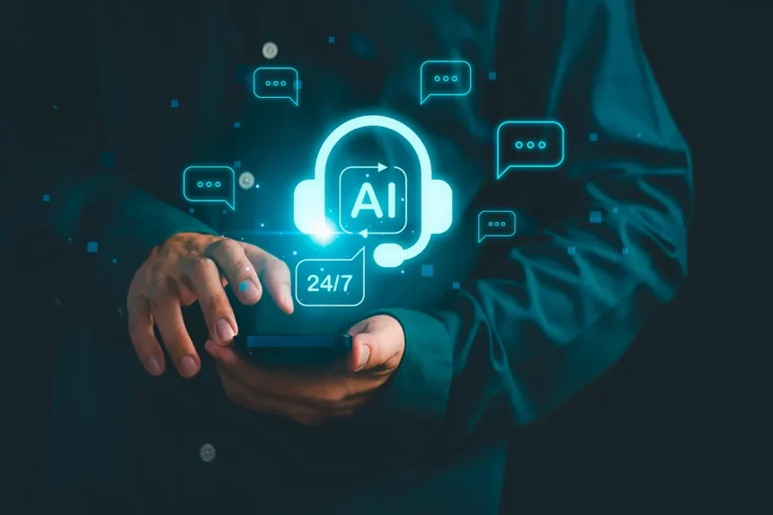 La inteligencia artificial y sus riesgos para la eficiencia de mercados
