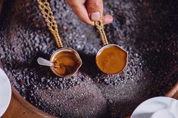 Café turco, Patrimonio Inmaterial de la Humanidad por la UNESCO