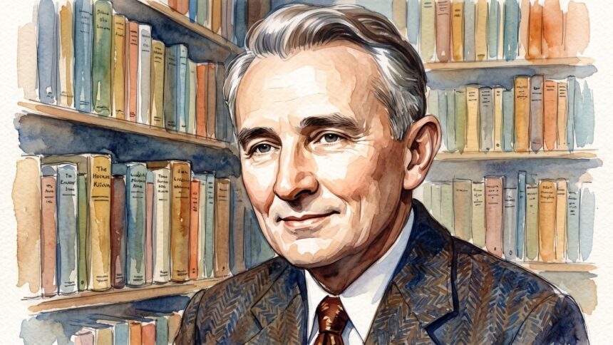 Dale Carnegie: evitar discusiones fortalece relaciones y liderazgo