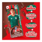 Gilberto Mora y Lala Yomi impulsan el debate sobre nutrición y fútbol