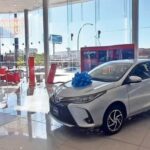 Ventas de autos nuevos en Chihuahua suben 4.3% en primer semestre
