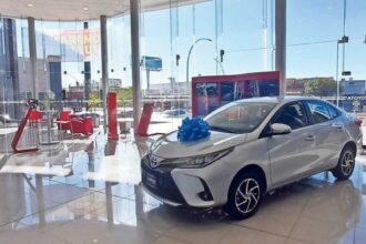 Ventas de autos nuevos en Chihuahua suben 4.3% en primer semestre