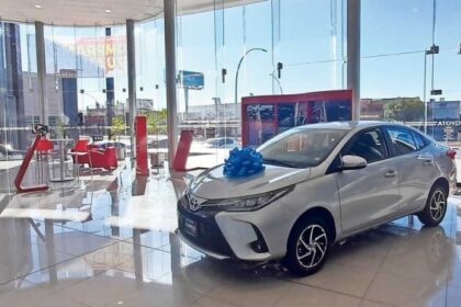 Ventas de autos nuevos en Chihuahua suben 4.3% en primer semestre