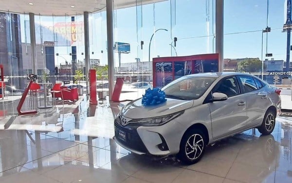 Ventas de autos nuevos en Chihuahua suben 4.3% en primer semestre