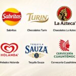 Empresas mexicanas emblemáticas ahora bajo control extranjero