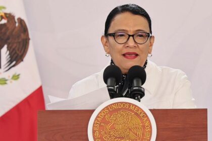 Ferias del Bienestar entregan 2 millones de apoyos en Michoacán