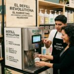 Coca-Cola y L’Oréal apuestan por envases recargables en México