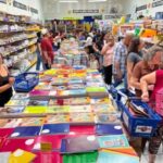 Canaco anuncia feria de regreso a clases en Chihuahua el 1 de agosto