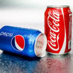 Coca-Cola y Pepsi añaden códigos QR en latas para mayor transparencia