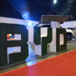 BYD lanza en Japón el Racco, su “kei car” eléctrico compacto