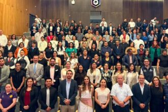 Querétaro y hoteles refuerzan prevención de violencia infantil