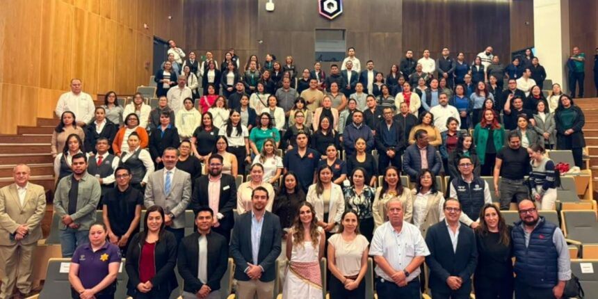 Querétaro y hoteles refuerzan prevención de violencia infantil