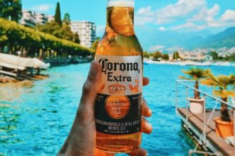 Corona Extra, la marca mexicana más valiosa en 2026: Brand Finance