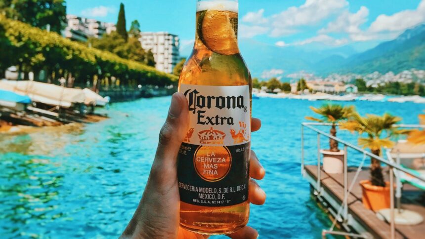 Corona Extra, la marca mexicana más valiosa en 2026: Brand Finance