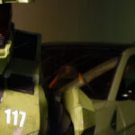 Lamborghini y Xbox presentan Urus SE inspirado en Halo