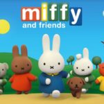 Miffy impulsa parques temáticos y hoteles para crecer globalmente