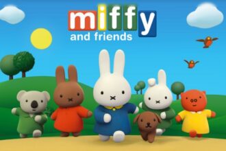 Miffy impulsa parques temáticos y hoteles para crecer globalmente