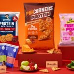 PepsiCo reforma su portafolio: menos azúcar y más proteína