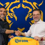 Corona será patrocinador oficial de Tigres desde Apertura 2026
