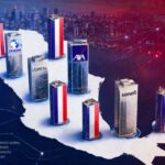 Empresas francesas en México generan 59,500 empleos y altos ingresos