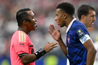 Mundial 2026: IA revoluciona arbitraje y gestión en Canadá