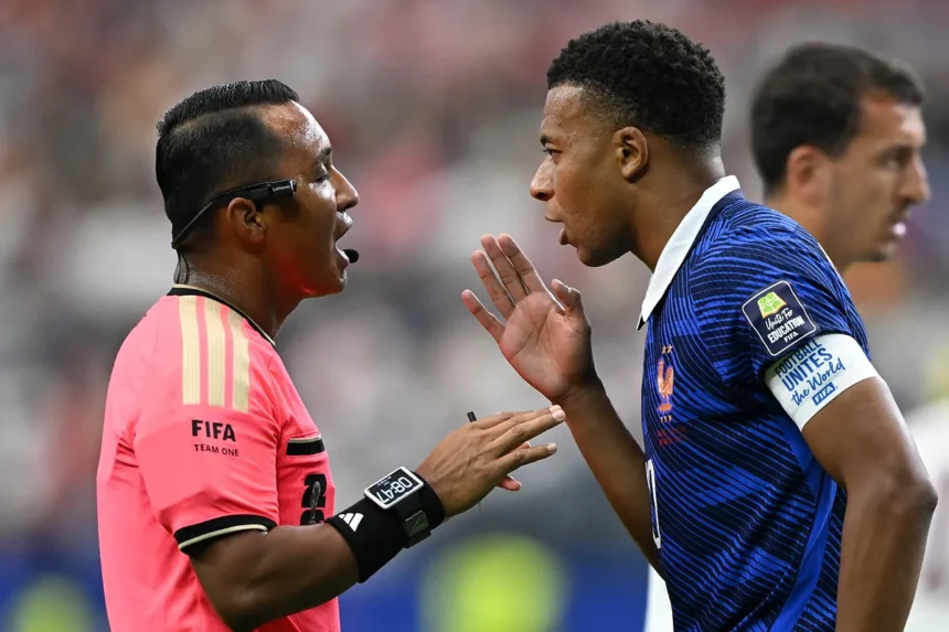 Mundial 2026: IA revoluciona arbitraje y gestión en Canadá