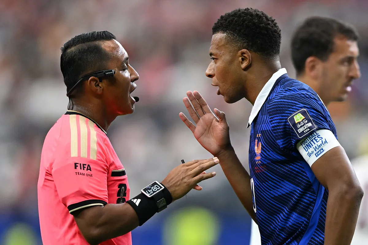 Mundial 2026: IA revoluciona arbitraje y gestión en Canadá
