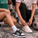 Marcas mexicanas lanzan colecciones de moda por Mundial 2026