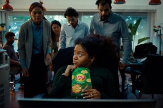 PepsiCo lanza snacks individuales “Solo Pack” en Europa