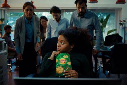 PepsiCo lanza snacks individuales “Solo Pack” en Europa