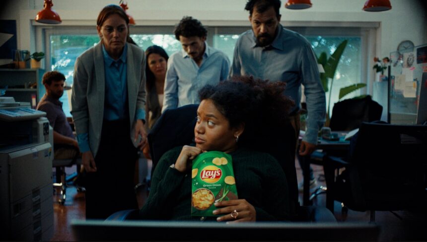 PepsiCo lanza snacks individuales “Solo Pack” en Europa