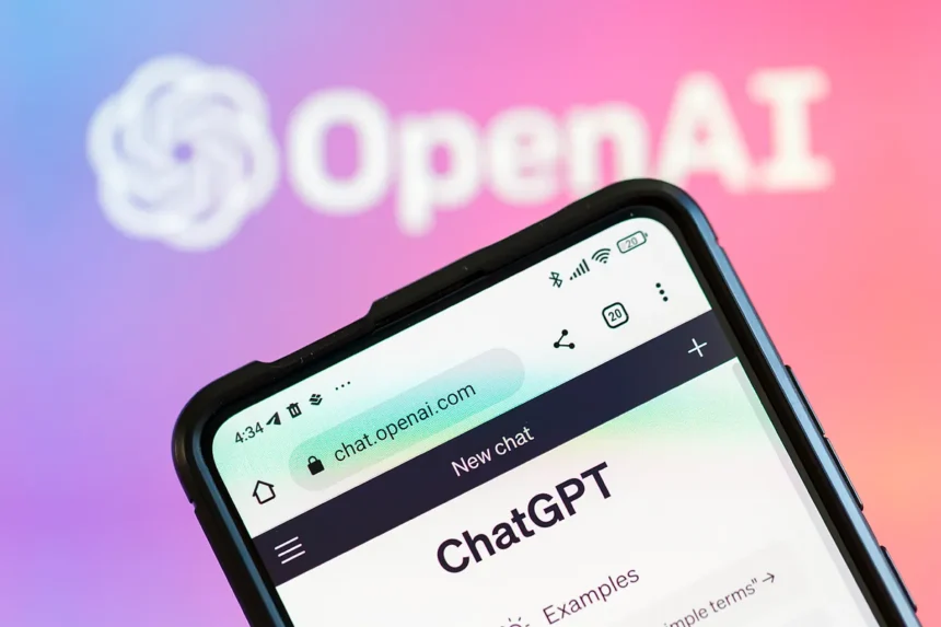 OpenAI: sus IA vulneran seguridad de Hugging Face en prueba interna