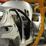 Exportación de autos mexicanos a Canadá alcanza récord en 2026