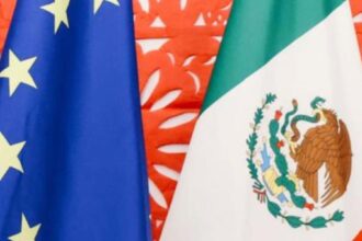Parlamento Europeo aprueba Acuerdo Global Modernizado México-UE