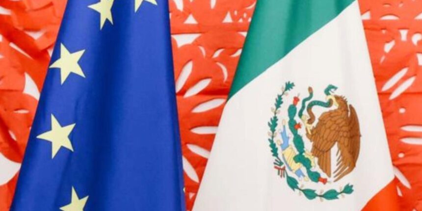 Parlamento Europeo aprueba Acuerdo Global Modernizado México-UE
