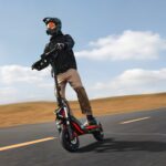 Segway México presenta nueva línea de scooters eléctricos desde $25,999