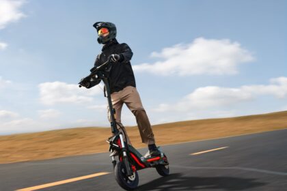 Segway México presenta nueva línea de scooters eléctricos desde $25,999