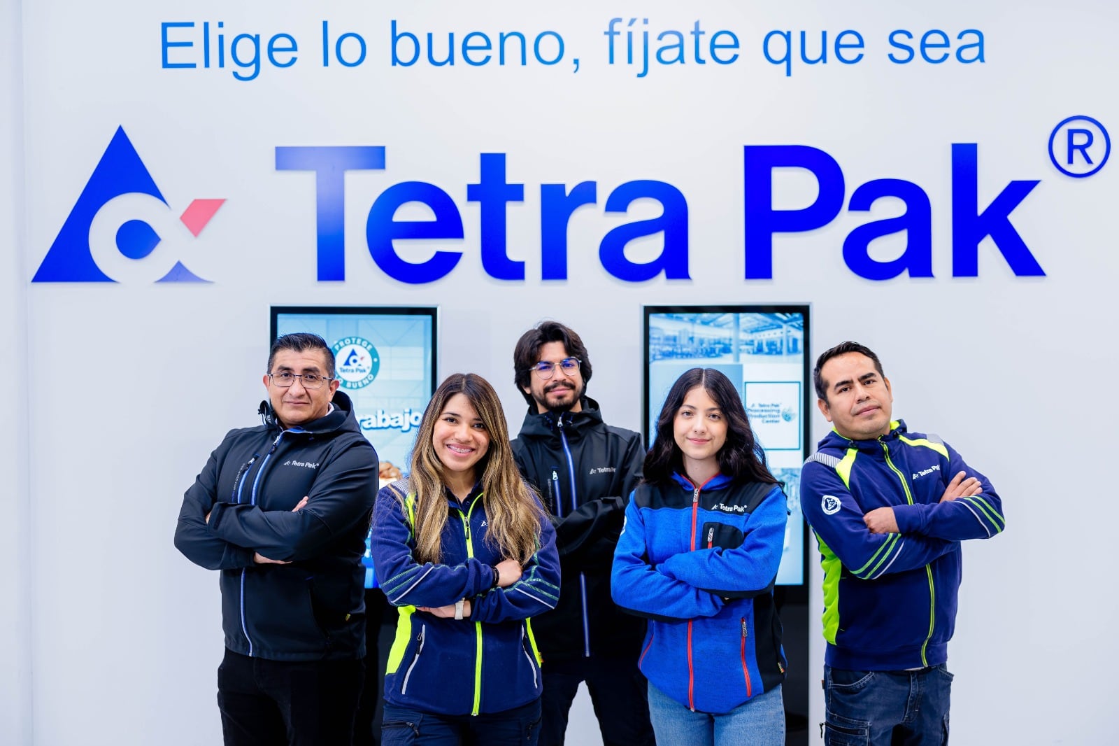 Tetra Pak México refuerza su estrategia de sostenibilidad 2026