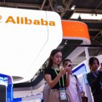Acciones de Alibaba suben tras lanzamiento de Alipay en e-commerce
