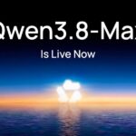 Alibaba lanza Qwen3.8-Max, su IA abierta más avanzada