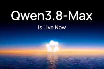 Alibaba lanza Qwen3.8-Max, su IA abierta más avanzada