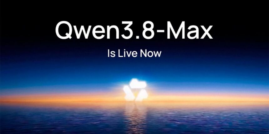 Alibaba lanza Qwen3.8-Max, su IA abierta más avanzada