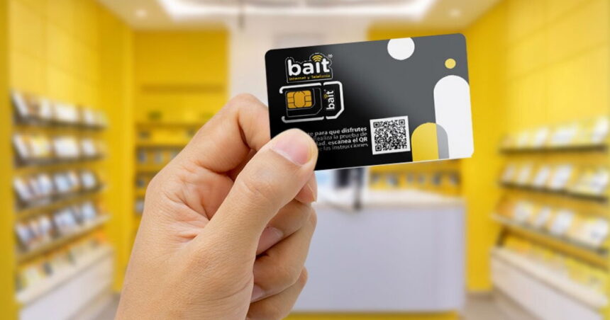 Bait y OXXO amplían recargas para 26.8 millones de usuarios