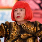 Muere Yayoi Kusama, pionera del arte contemporáneo japonés