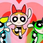 Dr. Martens presenta colección de Las Chicas Superpoderosas