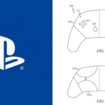 Sony patenta mando PlayStation sin botones físicos ni joysticks