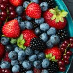 Berries Paradise diversifica exportaciones hacia Asia y Europa