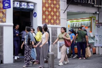 Restaurantes Michelin en Puebla aumentan 35% sus ventas: Canirac