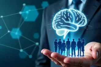Grupos de recursos, impulso clave para la adopción de IA empresarial