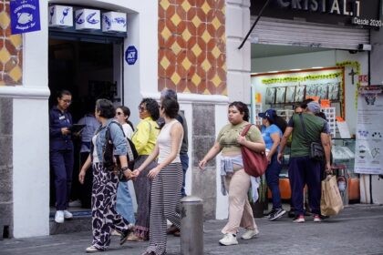 Restaurantes Michelin en Puebla aumentan 35% sus ventas: Canirac